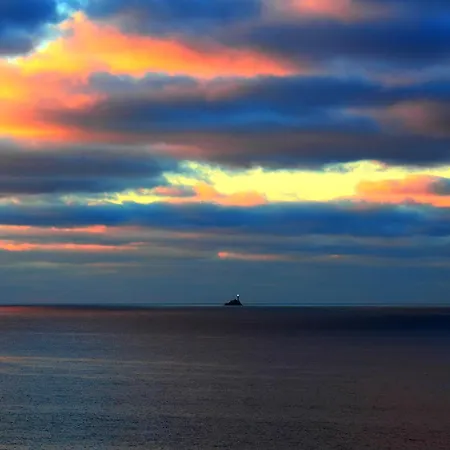 The Stall At Casaclarig - West Cork With Sauna شقة