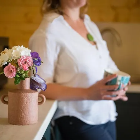 Apartamento The Stall At Casaclarig - West Cork With Sauna Ballydehob