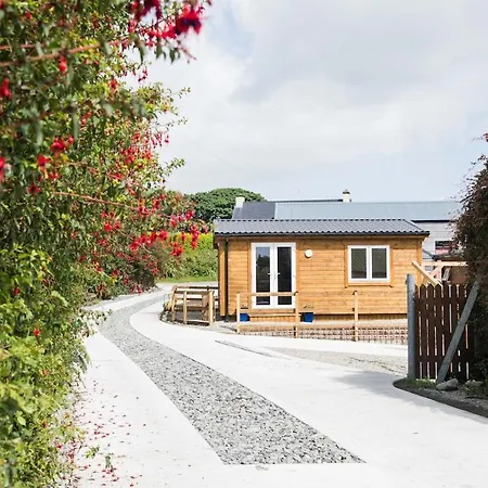 Апартаменты The Stall At Casaclarig - West Cork With Sauna