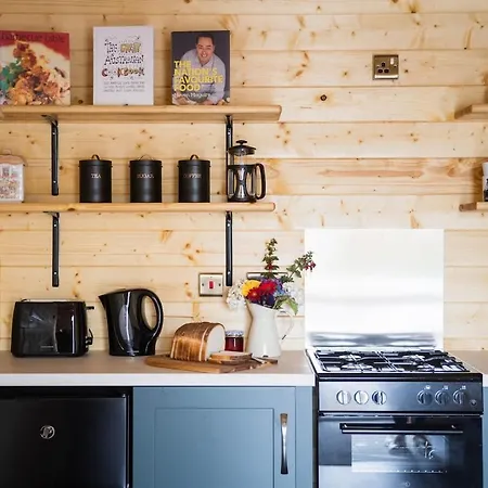 The Stall At Casaclarig - West Cork With Sauna * بيال ان دا تشاب