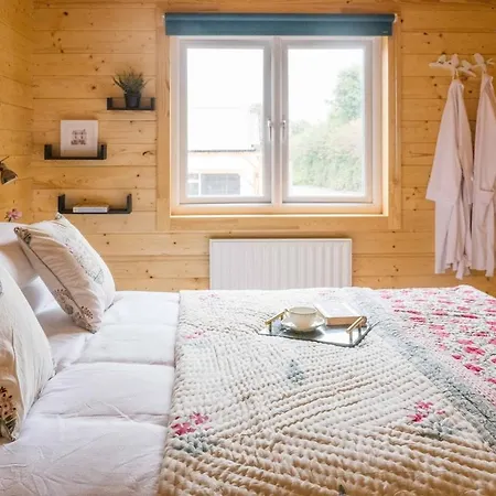 Apartment The Stall At Casaclarig - West Cork With Sauna Beal an da Chab