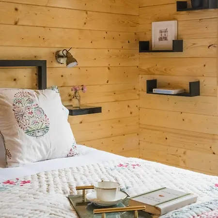 Apartment The Stall At Casaclarig - West Cork With Sauna