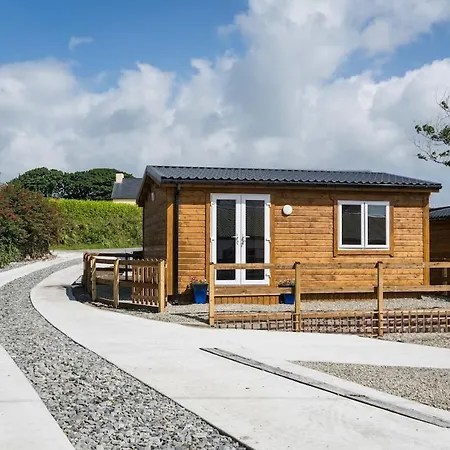 Apartamento The Stall At Casaclarig - West Cork With Sauna Ballydehob