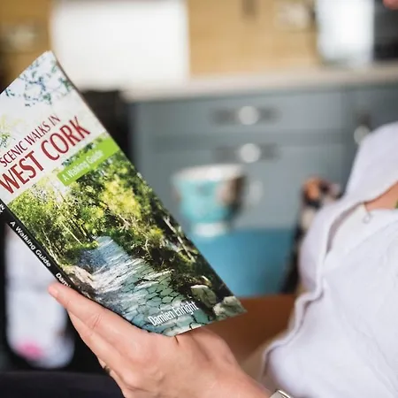 The Stall At Casaclarig - West Cork With Sauna شقة