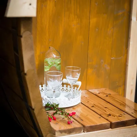 Apartamento The Stall At Casaclarig - West Cork With Sauna *