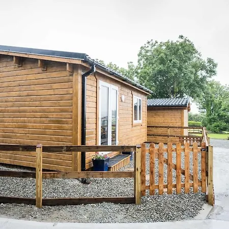 شقة The Stall At Casaclarig - West Cork With Sauna