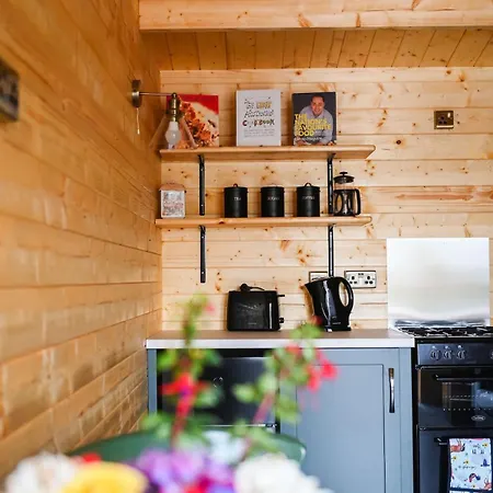 The Stall At Casaclarig - West Cork With Sauna Ballydehob