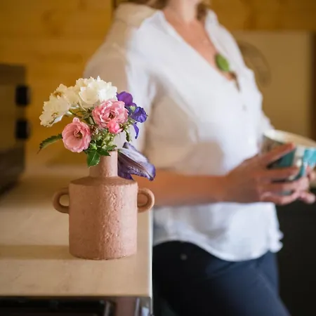 شقة The Stall At Casaclarig - West Cork With Sauna بيال ان دا تشاب