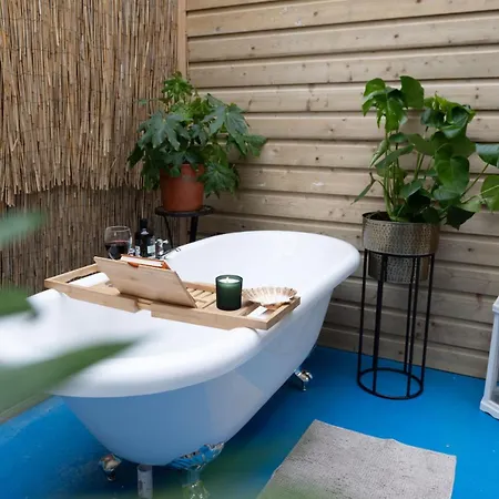 The Stall At Casaclarig - West Cork With Sauna *