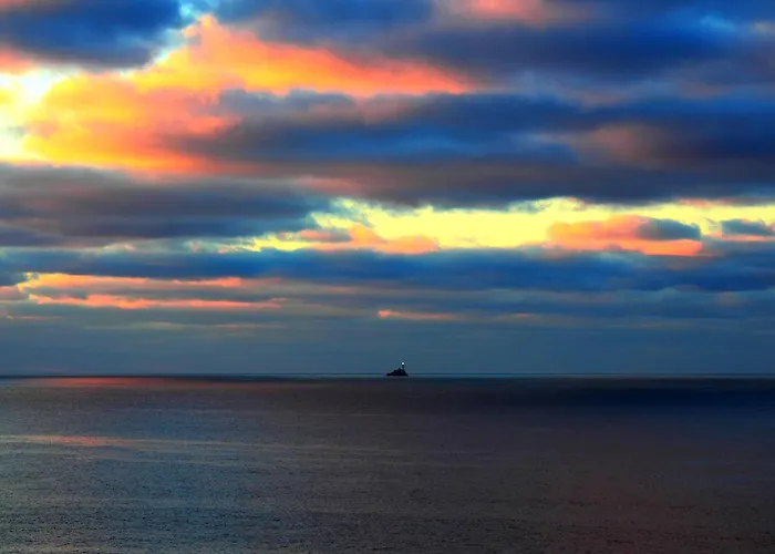 The Stall At Casaclarig - West Cork With Sauna דירה