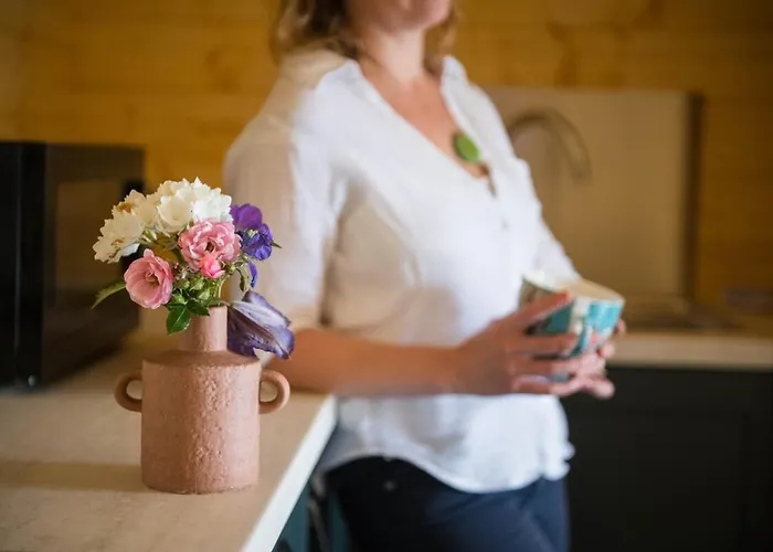 Appartamento The Stall At Casaclarig - West Cork With Sauna Ballydehob
