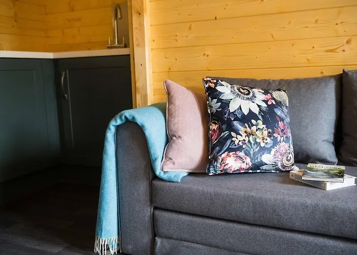 The Stall At Casaclarig - West Cork With Sauna Appartamento