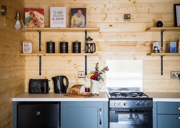 The Stall At Casaclarig - West Cork With Sauna * באל אן דה כאב
