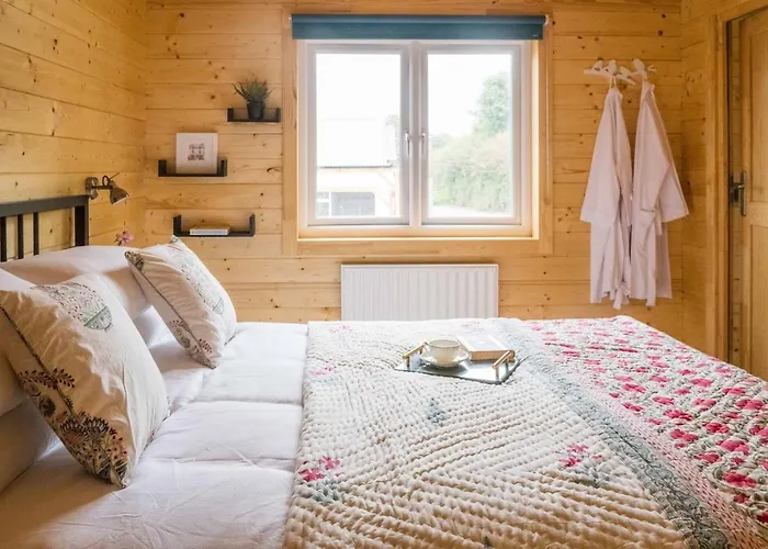 דירה The Stall At Casaclarig - West Cork With Sauna באל אן דה כאב