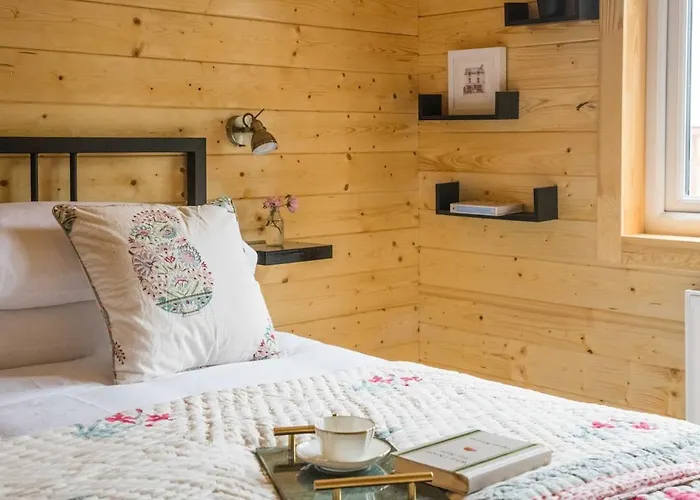 דירה The Stall At Casaclarig - West Cork With Sauna