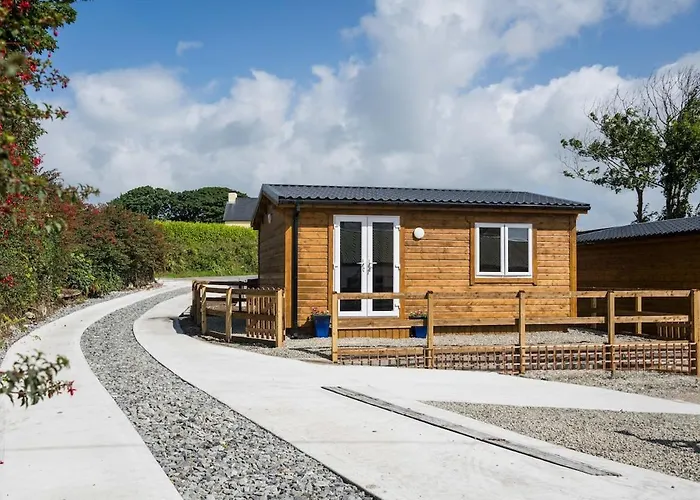 Appartamento The Stall At Casaclarig - West Cork With Sauna Ballydehob