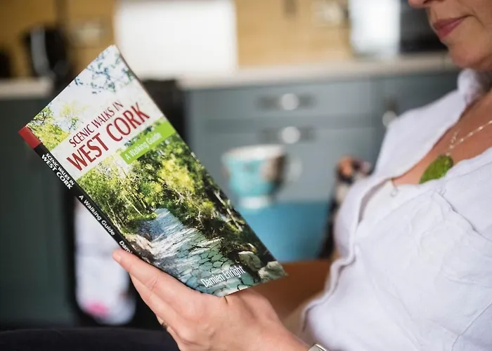 The Stall At Casaclarig - West Cork With Sauna דירה