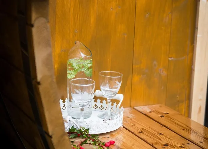 דירה The Stall At Casaclarig - West Cork With Sauna *