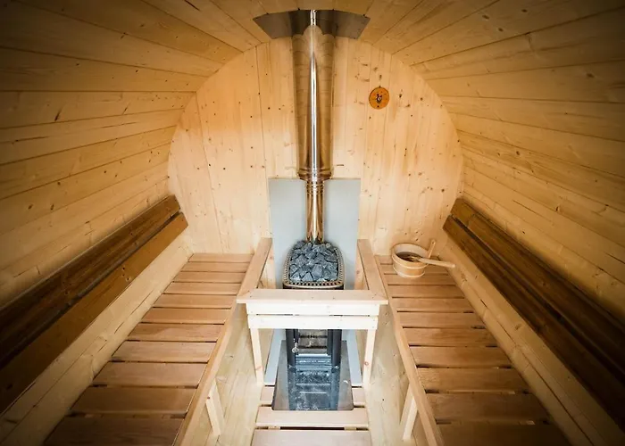 The Stall At Casaclarig - West Cork With Sauna * באל אן דה כאב