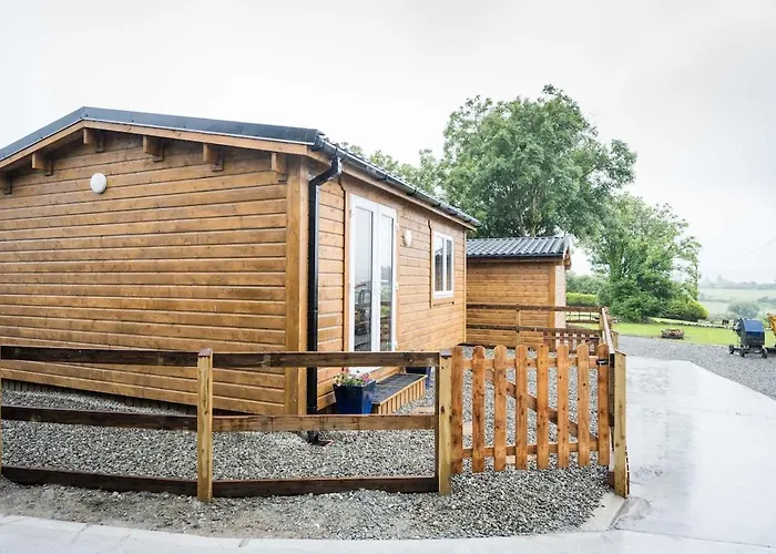 Appartamento The Stall At Casaclarig - West Cork With Sauna