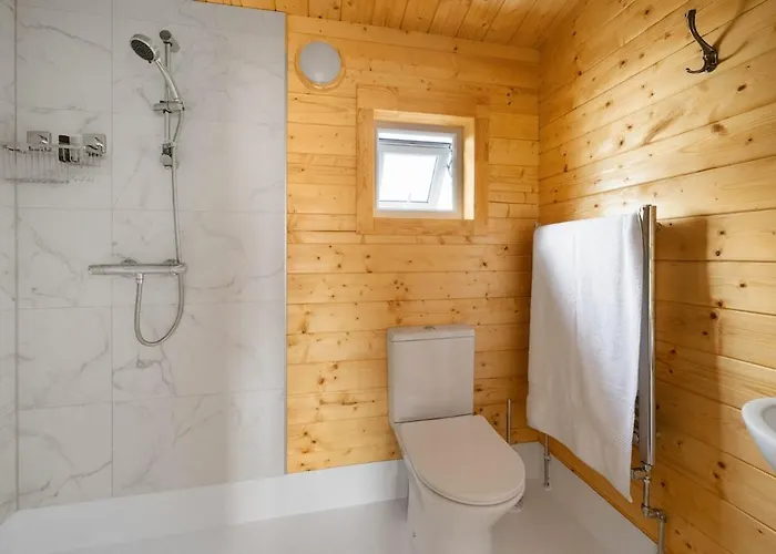 דירה The Stall At Casaclarig - West Cork With Sauna *