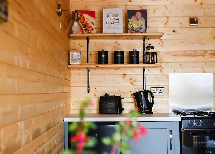 The Stall At Casaclarig - West Cork With Sauna באל אן דה כאב