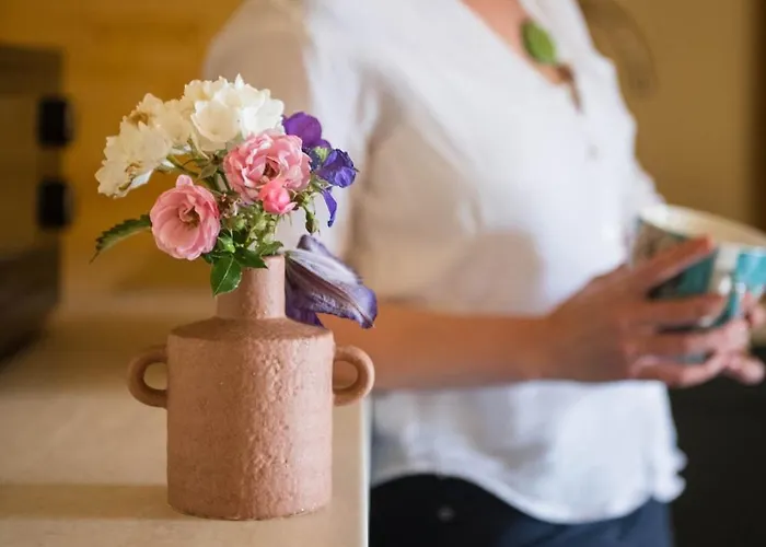 Appartamento The Stall At Casaclarig - West Cork With Sauna Ballydehob