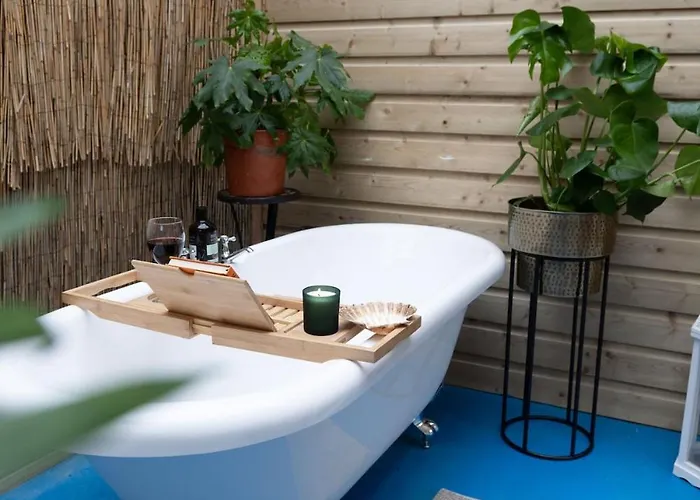 The Stall At Casaclarig - West Cork With Sauna *